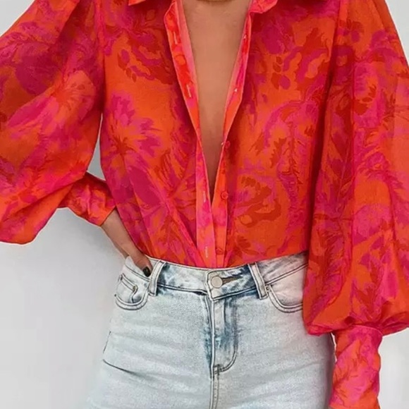 Blouse - Picture 3 of 3